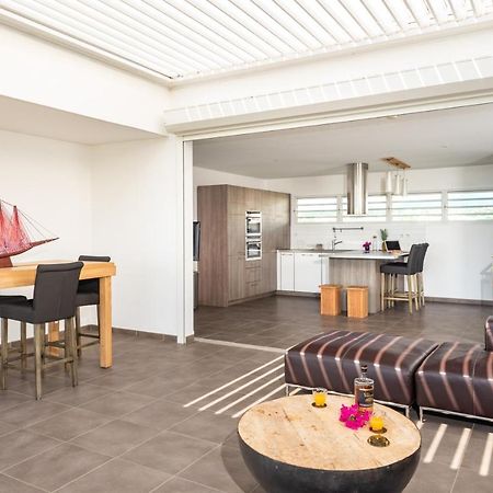 Le Cabotage Apartment La Californie ภายนอก รูปภาพ